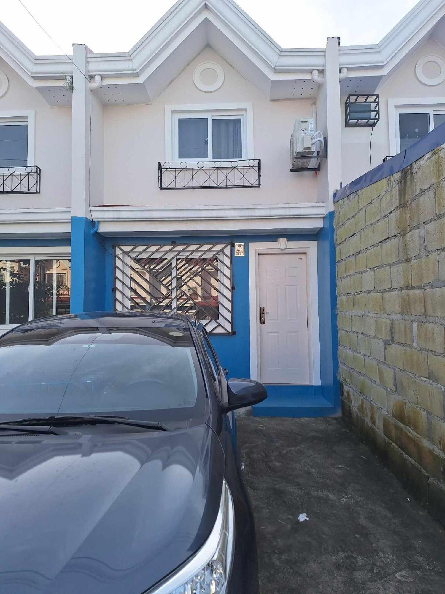Xevera Mabalacat Heart Staycation Esterno foto