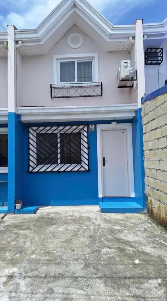 Xevera Mabalacat Heart Staycation Esterno foto